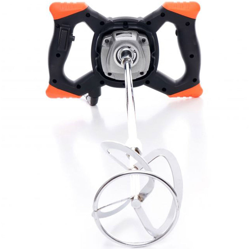 *OFERTELE-IEPURASULUI* Amestecator mortar Kraft&Dele KD541, 2600W, 800RPM, 1 Paleta Inclusa