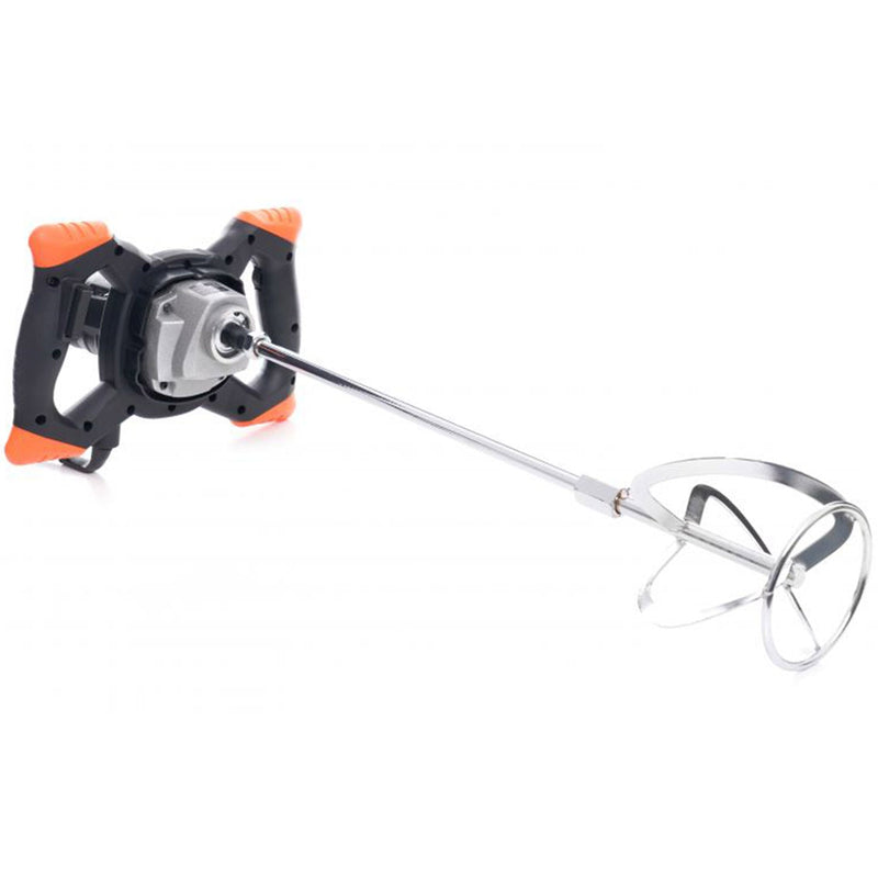 *OFERTELE-IEPURASULUI* Amestecator mortar Kraft&Dele KD541, 2600W, 800RPM, 1 Paleta Inclusa