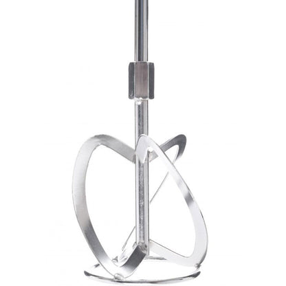 Amestecator mortar Bestcraft EC541, 2600W, 800RPM, 1 Paleta Inclusa