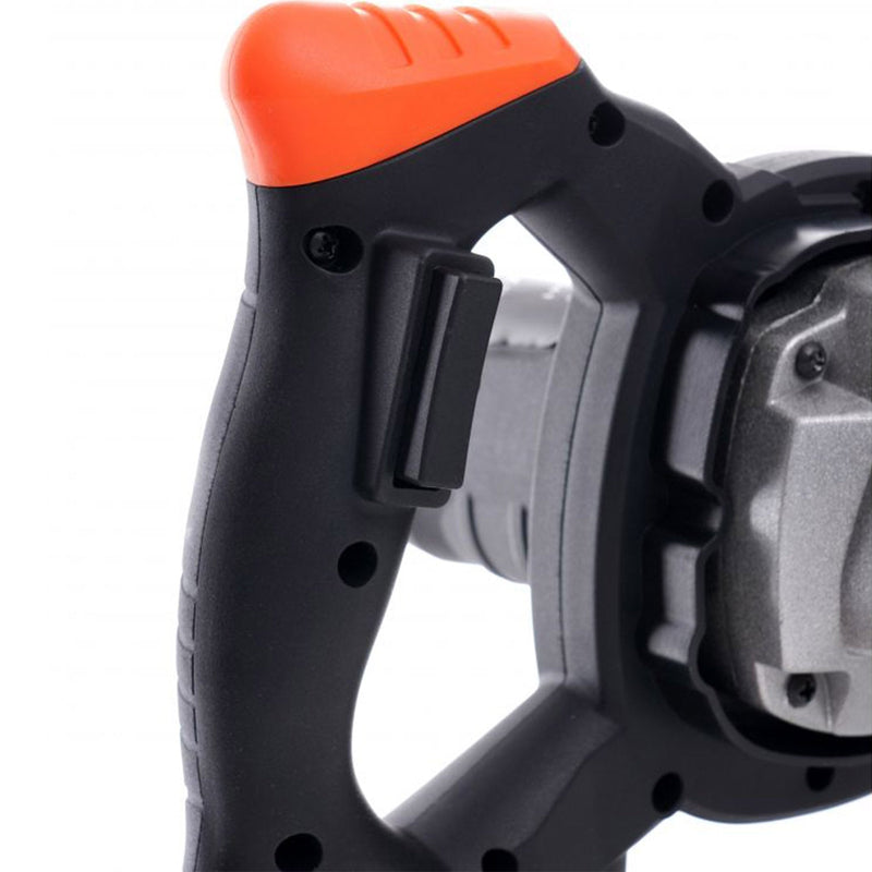 *OFERTELE-IEPURASULUI* Amestecator mortar Kraft&Dele KD541, 2600W, 800RPM, 1 Paleta Inclusa