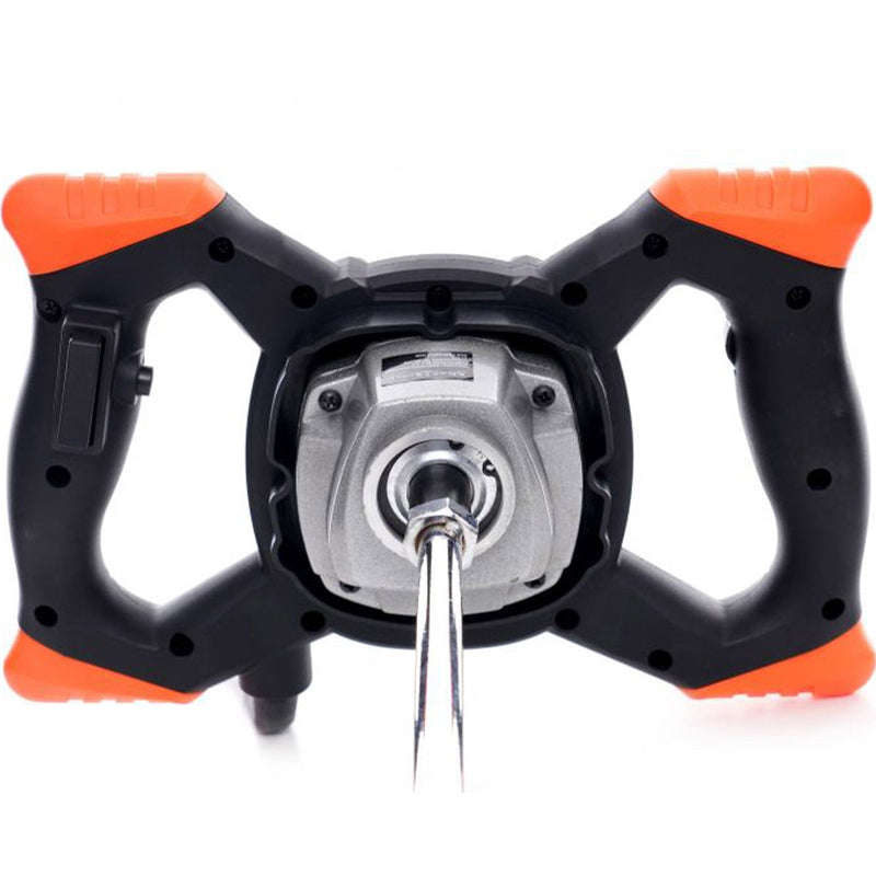 *OFERTELE-IEPURASULUI* Amestecator mortar Kraft&Dele KD541, 2600W, 800RPM, 1 Paleta Inclusa