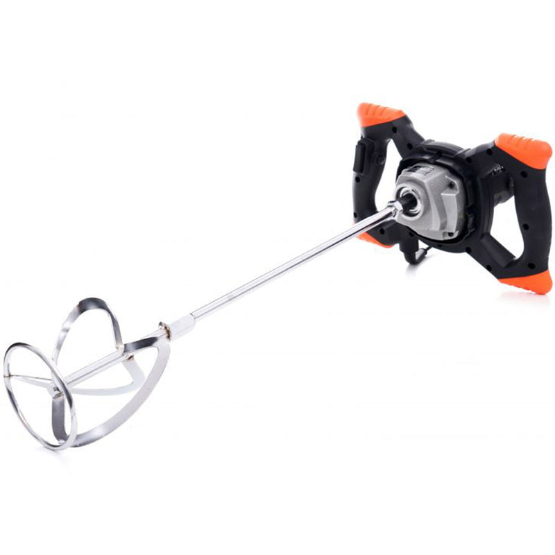 *OFERTELE-IEPURASULUI* Amestecator mortar Kraft&Dele KD541, 2600W, 800RPM, 1 Paleta Inclusa