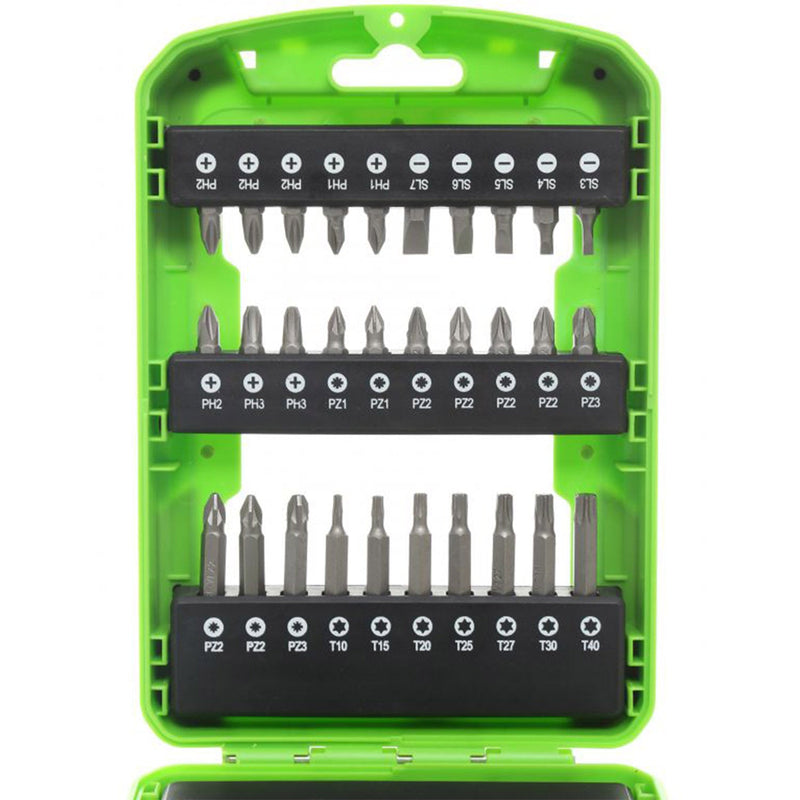 *OFERTELE-IEPURASULUI* Set format din 59 biti Kraft&Dele KD987