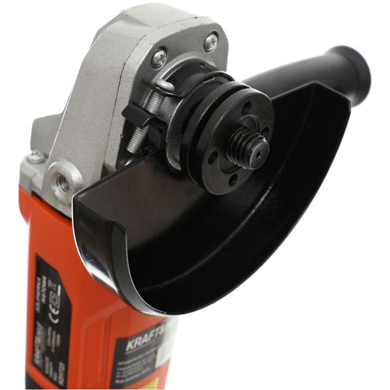Polizor unghiular / flex VOKNER 1723, 1300W, 12000 RPM, disc 125mm