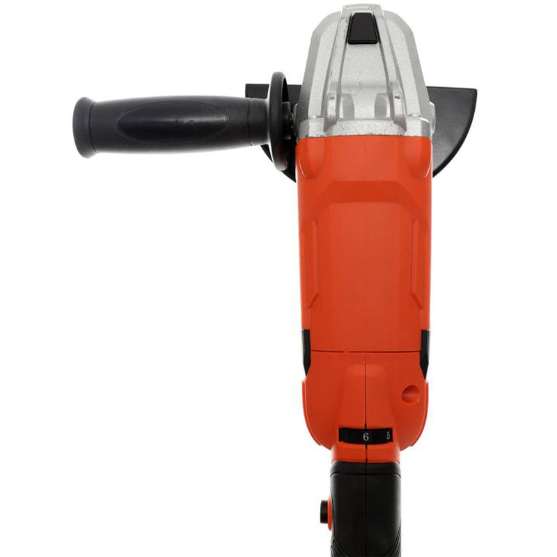 Polizor unghiular / flex VOKNER 1723, 1300W, 12000 RPM, disc 125mm