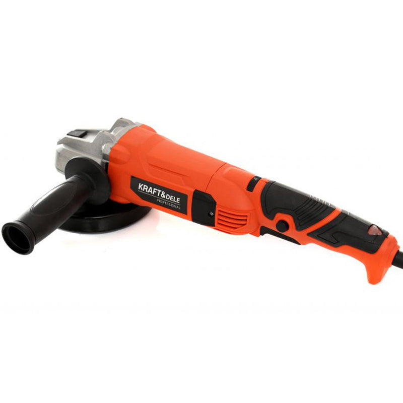 Polizor unghiular / flex VOKNER 1723, 1300W, 12000 RPM, disc 125mm