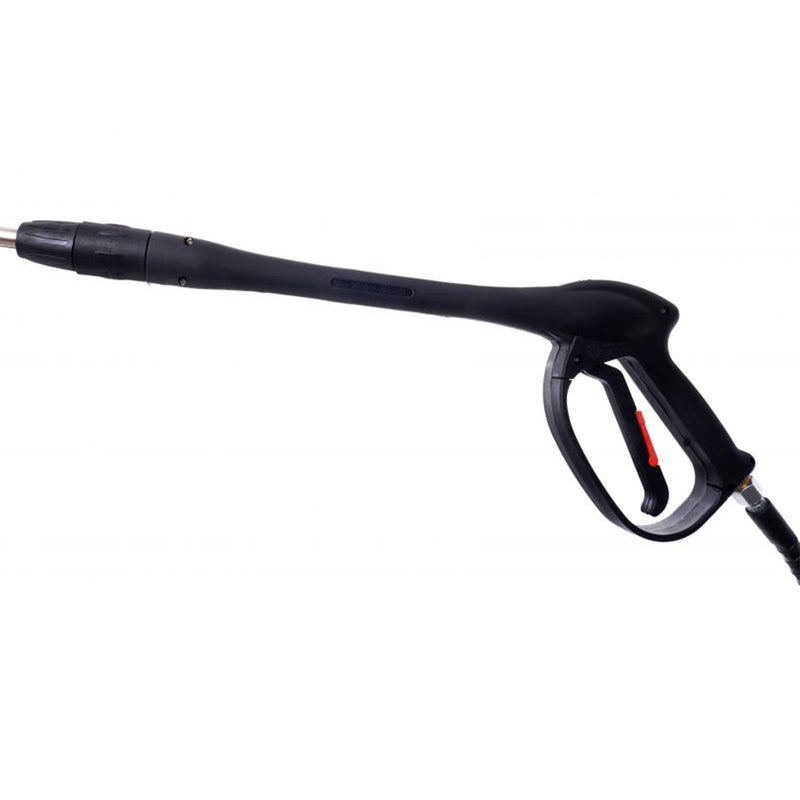 SEZONUL-OFERTELOR la Aparat de spalat cu presiune Kraft&Dele KD436, 2000W, 6L/min, Accesorii incluse