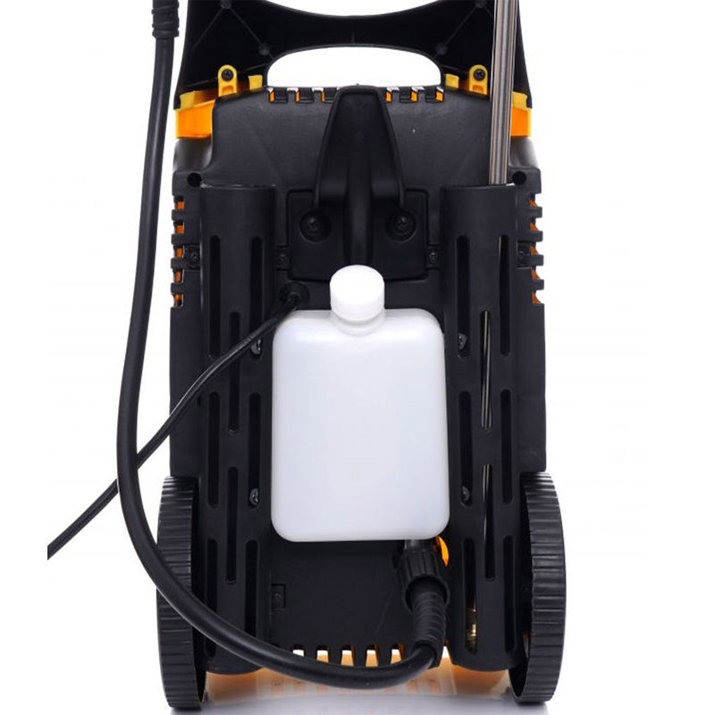 *OFERTELE-IEPURASULUI* Aparat de spalat cu presiune Kraft&Dele KD436, 2000W, 6L/min, Accesorii incluse
