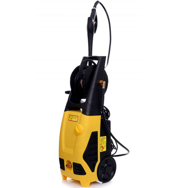 *OFERTELE-IEPURASULUI* Aparat de spalat cu presiune Kraft&Dele KD436, 2000W, 6L/min, Accesorii incluse