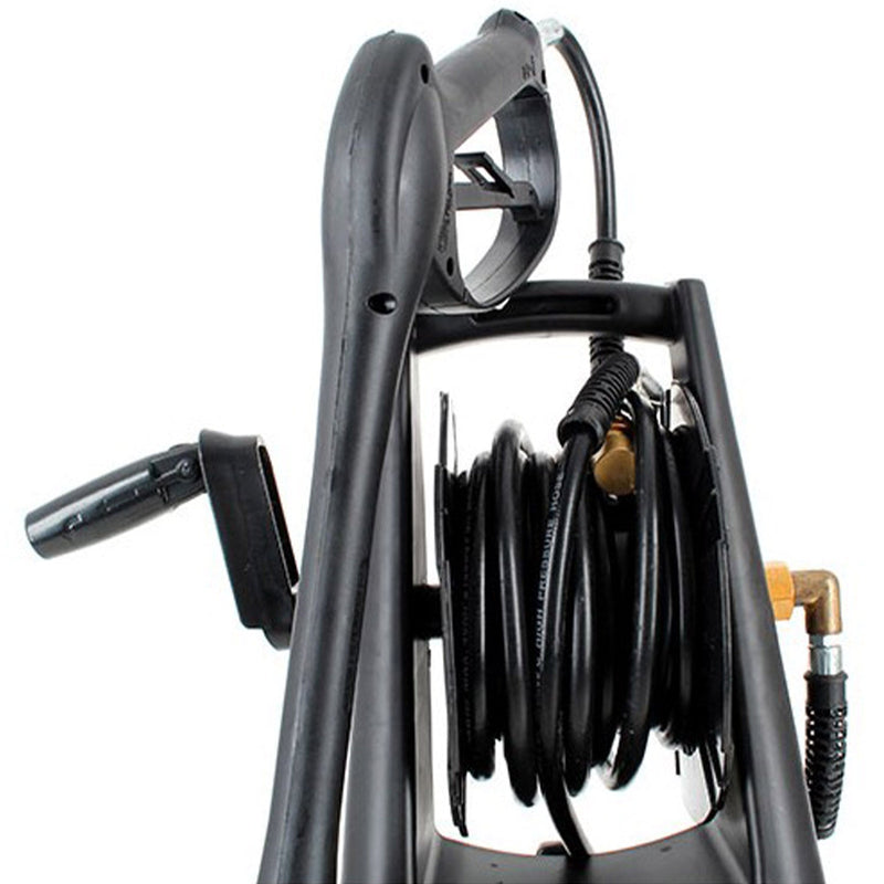 BLACK-is-BACK Aparat de spalat cu presiune Kraft&Dele KD436, 2000W, 6L/min, Accesorii incluse