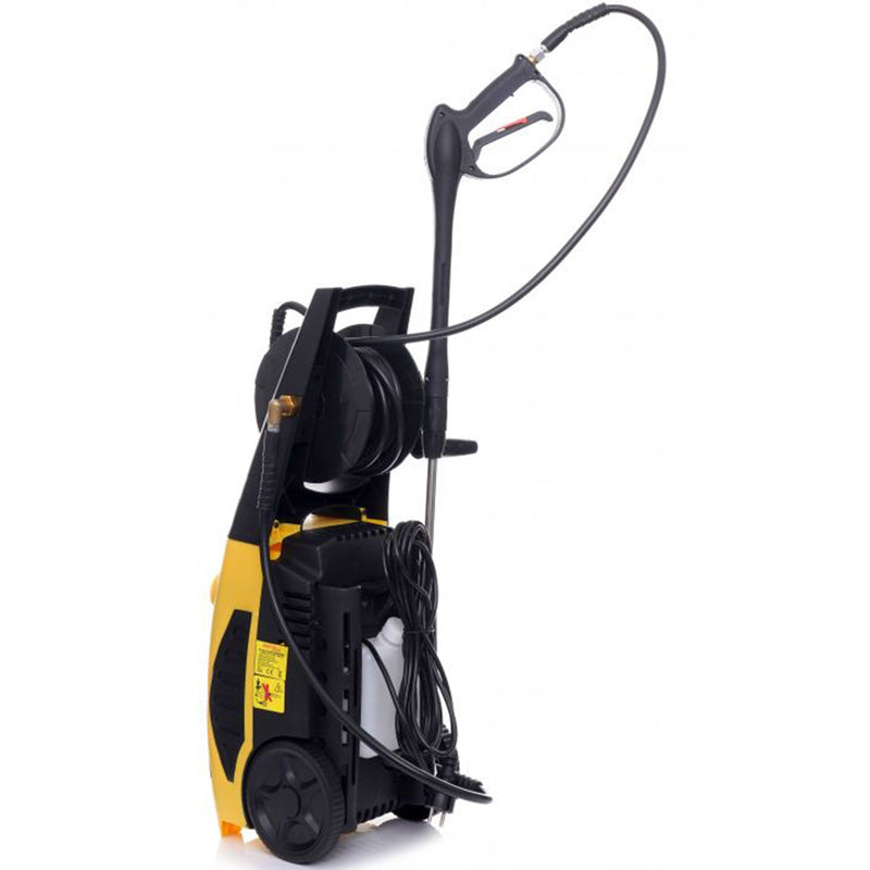 BLACK-is-BACK Aparat de spalat cu presiune Kraft&Dele KD436, 2000W, 6L/min, Accesorii incluse