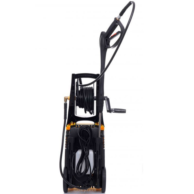 BLACK-is-BACK Aparat de spalat cu presiune Kraft&Dele KD436, 2000W, 6L/min, Accesorii incluse