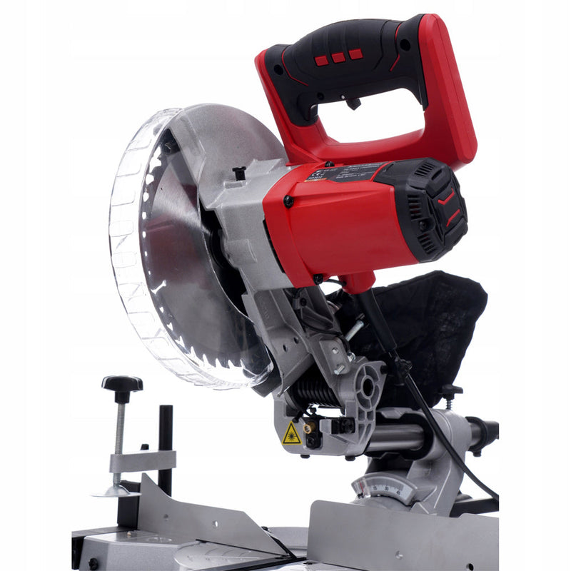 *OFERTELE-IEPURASULUI* Fierastrau circular Kraft&Dele KD3012, 2500W, 4500Rpm