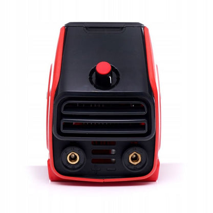 Aparat de sudura 1869, MMA 330A, Tehnologie IGBT, Antistick, Accesorii incluse