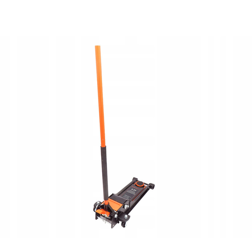 *OFERTE-DE-VARA* Cric hidraulic Kraft&Dele KD1310, 2.5 tone, ridicare inaltime 70-610mm