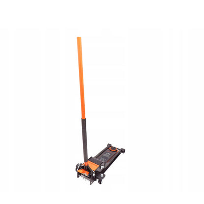 *OFERTE-DE-VARA* Cric hidraulic Kraft&Dele KD1310, 2.5 tone, ridicare inaltime 70-610mm