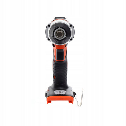 BLACK-FRIDAY Surubelnita electrica cu impact Kraft&Dele KD1750, 18V, 2400rpm, fara acumulator si incarcator X-series