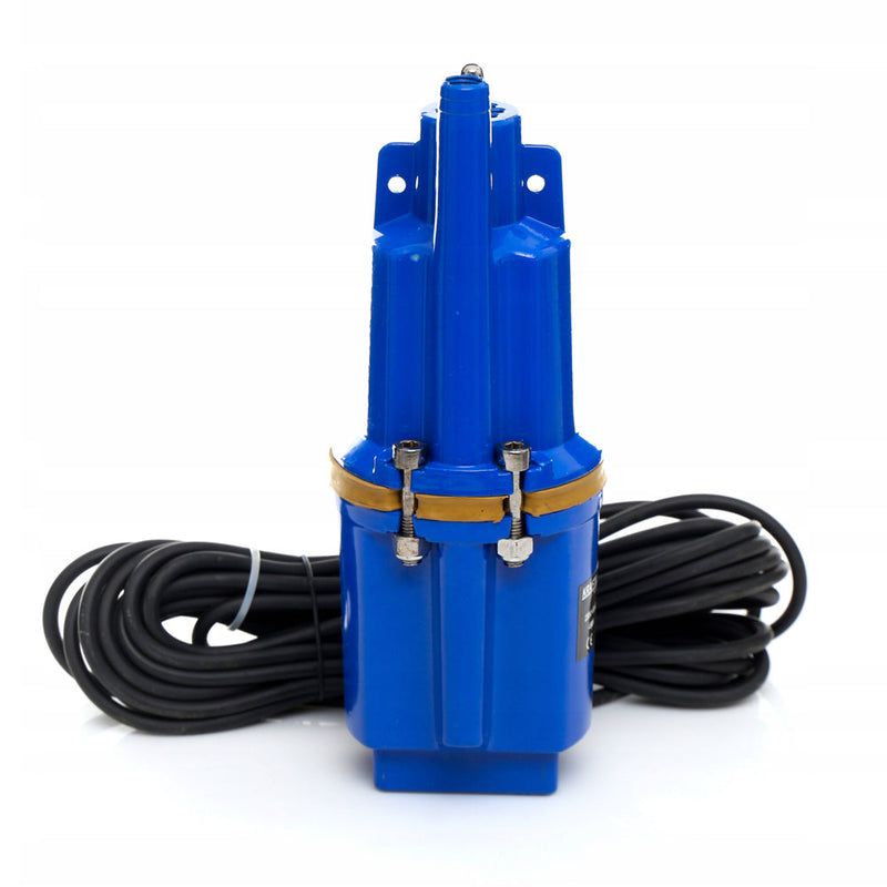 *OFERTELE-IEPURASULUI* Pompa submersibila Kraft&Dele KD750-N, 230V, 450W, debit 7.5l/min, H refulare 60m