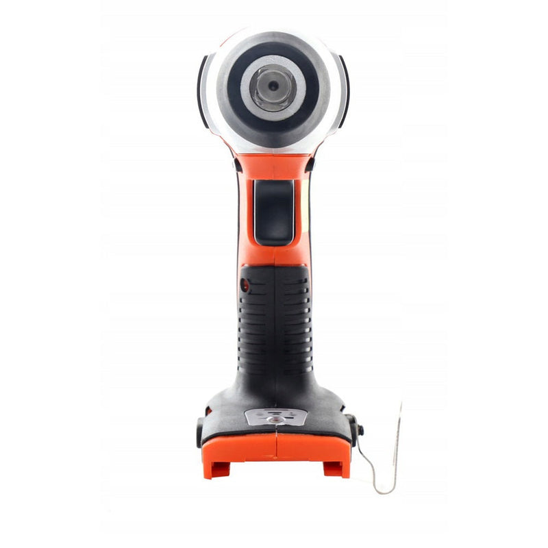 *OFERTELE-IEPURASULUI* Surubelnita electrica cu impact Kraft&Dele KD1766, 18V, 2400rpm, fara acumulator si incarcator ( X-SERIES )