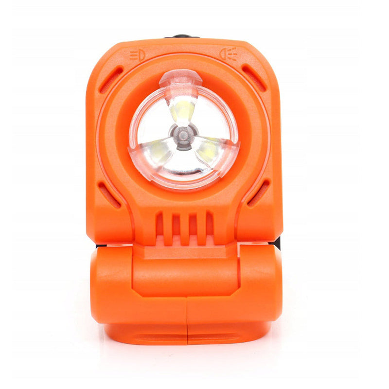 *OFERTELE-IEPURASULUI* Lampa LED cu acumulator Kraft&Dele KD1755, 18V, 300Lm, fara acumulator si incarcator ( X-Series )