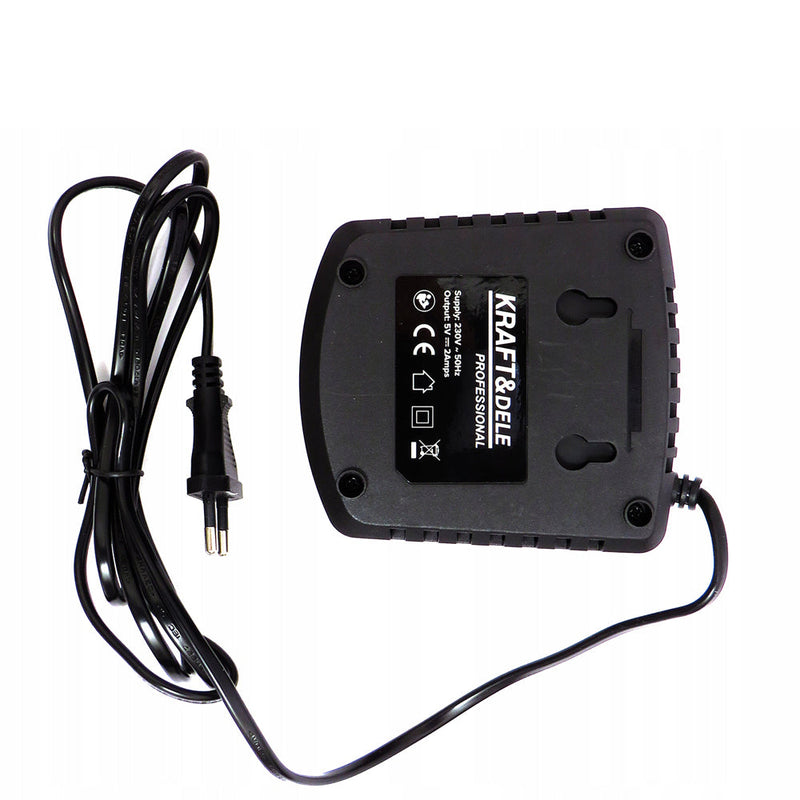 *OFERTELE-IEPURASULUI* Amestecator mortar cu acumulator Kraft&Dele KD3036, Li-Ion, 20V, 800RPM