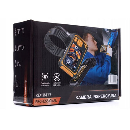 *OFERTE-DE-VARA* Camera digitala pentru inspectie Kraft&Dele KD10413, 1080P