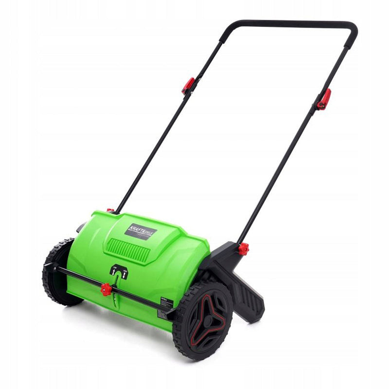 *OFERTELE-IEPURASULUI* Masina de maturat manuala Kraft&Dele KD5424, 530mm, 100L