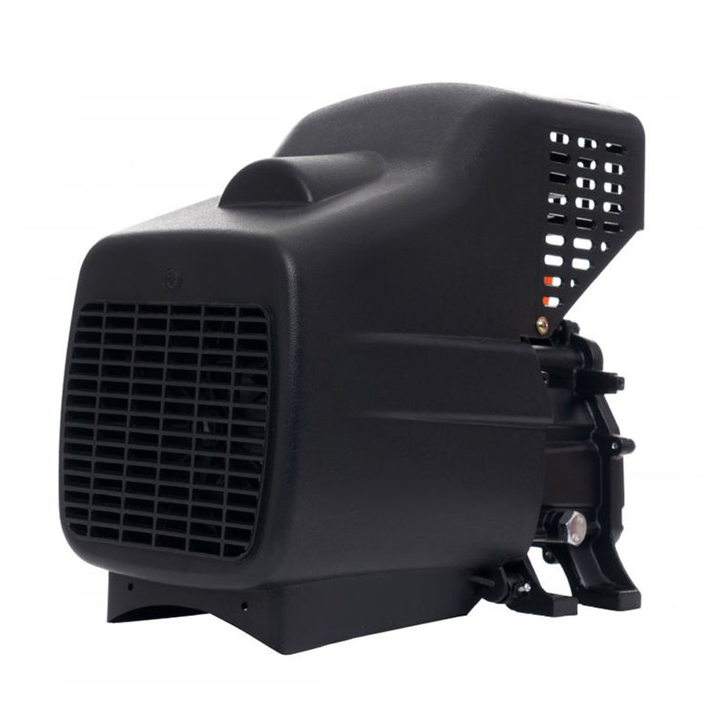 Pompa aer compresor VOKNER KD1295, 2.5 kW, pentru rezervoare de 20L-80L