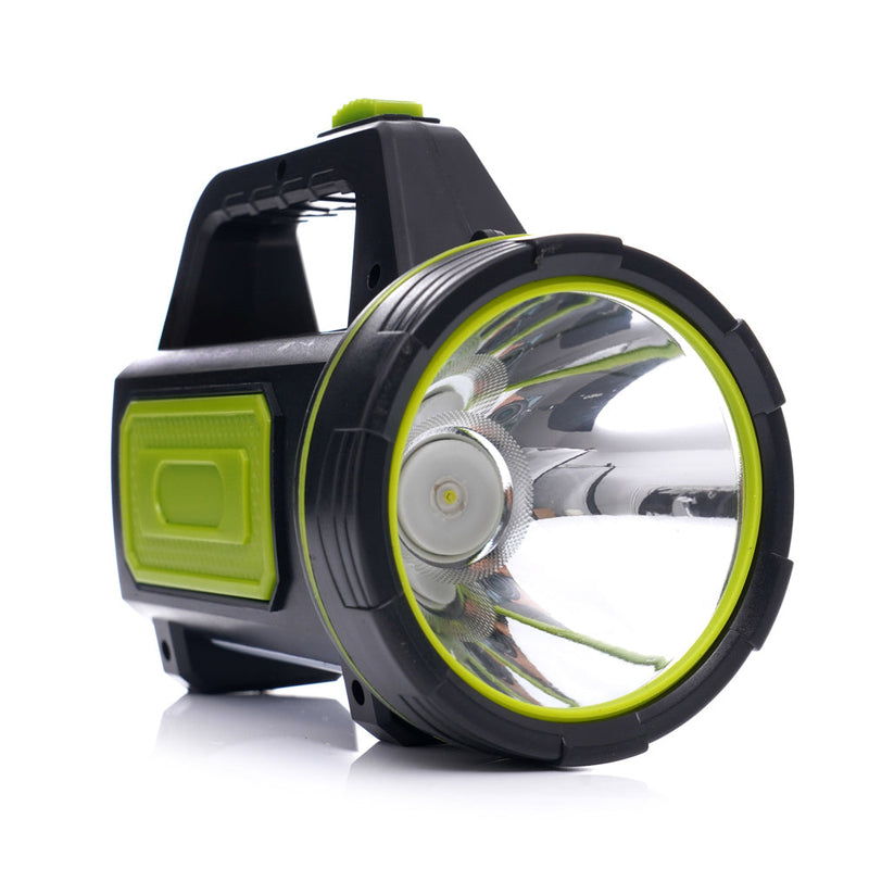 *OFERTELE-IEPURASULUI* Lampa LED cu acumulator Kraft&Dele KD1241, 10W, 1200Lm, baterie reincarcabila