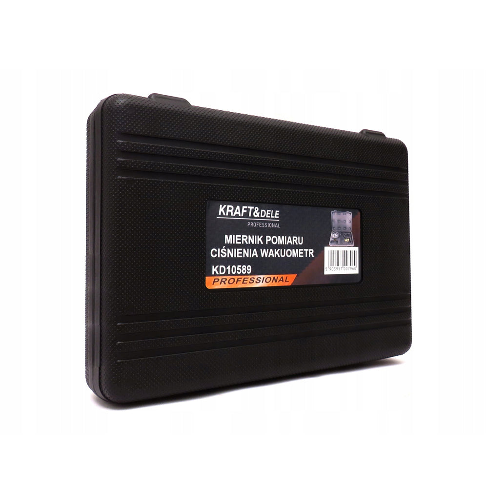 *OFERTE-DE-VARA* Tester Manometru de vid Kraft&Dele KD10589