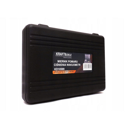 *OFERTE-DE-VARA* Tester Manometru de vid Kraft&Dele KD10589