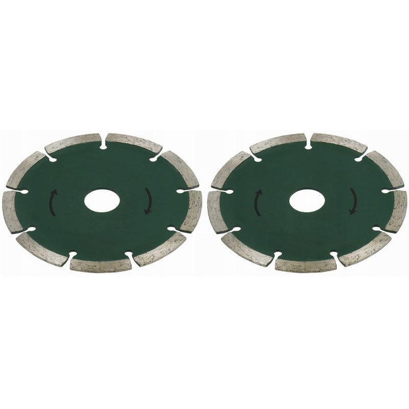 *OFERTELE-IEPURASULUI* Masina taiat caneluri in zidarie Kraft&Dele KD1538, 3100W, 4500RPM, 150mm