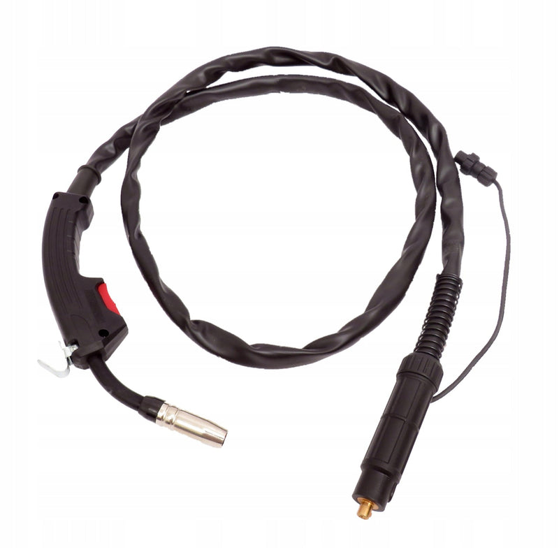 Aparat de sudura cu sarma, Kraft&Dele KD1875, MIG-MAG/MMA, 250A, Portocaliu, Accesorii incluse ( PRODUS RESIGILAT )