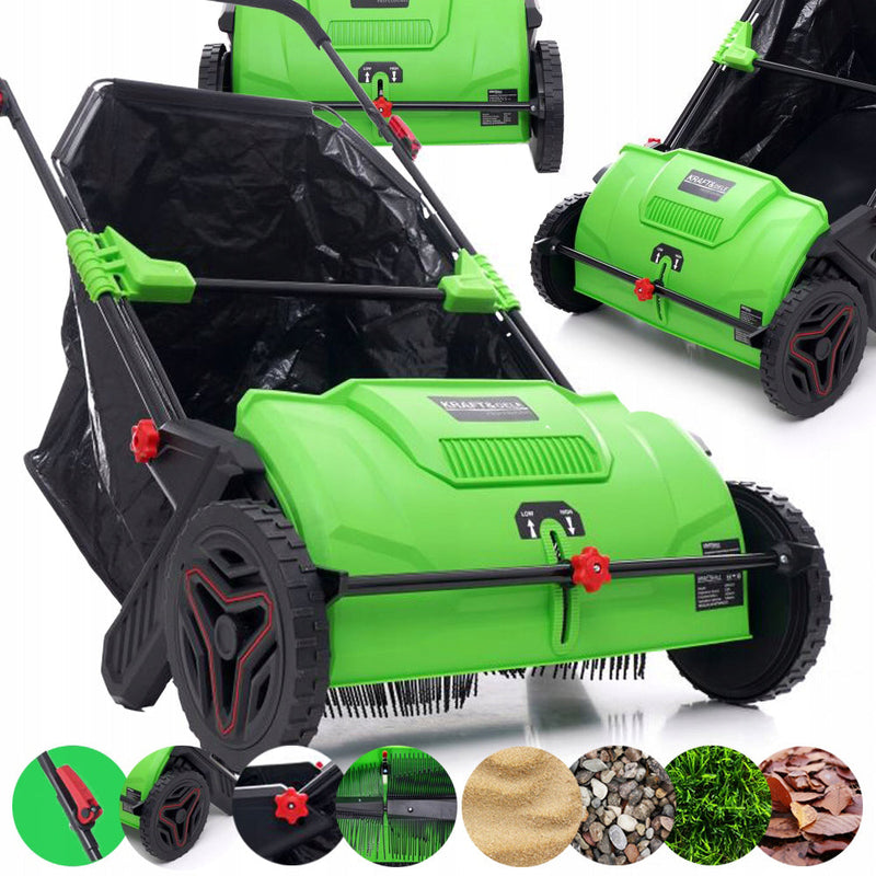 *OFERTELE-IEPURASULUI* Masina de maturat manuala Kraft&Dele KD5424, 530mm, 100L