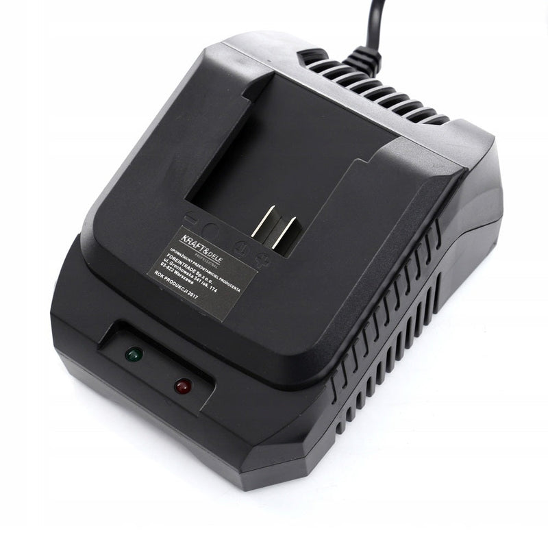 *OFERTELE-IEPURASULUI* Incarcator acumulator Kraft&Dele KD1761, 2.22A, acumulator Li-Ion ( X-SERIES )