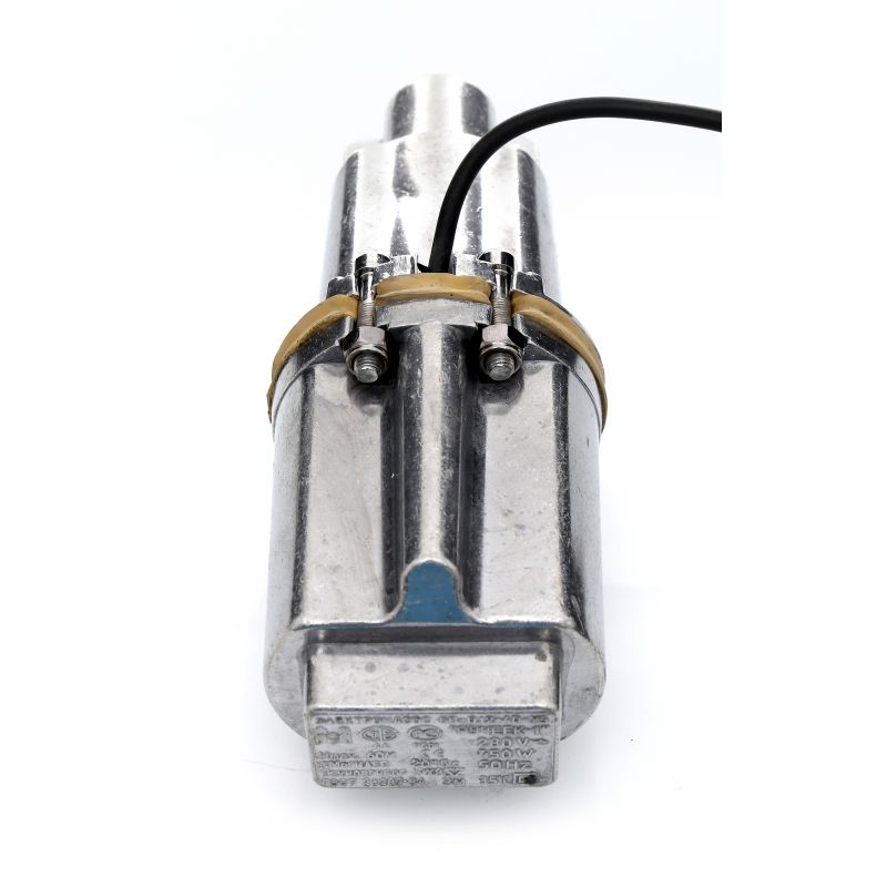 *OFERTELE-IEPURASULUI* Pompa submersibila cu vibratii Kraft&Dele KD766, 450W, 7.5 l/min, inaltime max. refulare 60m