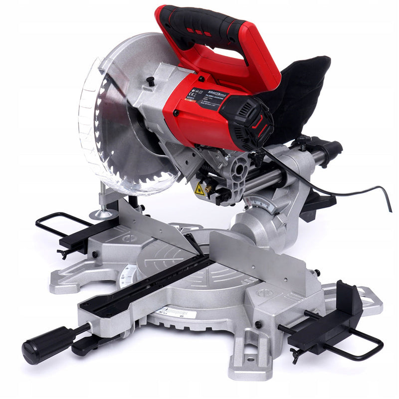 *OFERTELE-IEPURASULUI* Fierastrau circular Kraft&Dele KD3012, 2500W, 4500Rpm