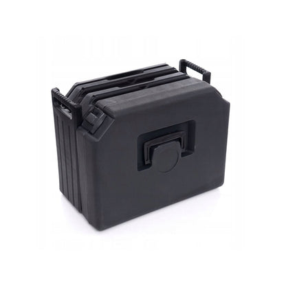 *OFERTE-DE-VARA* Set burghie metal/beton/lemn Kraft&Dele KD998