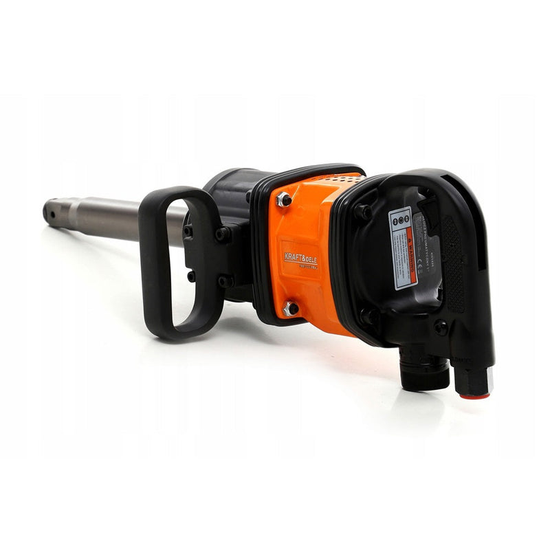 *OFERTELE-IEPURASULUI* Cheie pneumatica Kraft&Dele KD1426, 4800Nm, 3900RPM