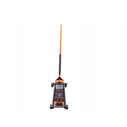 *OFERTE-DE-VARA* Cric hidraulic Kraft&Dele KD1310, 2.5 tone, ridicare inaltime 70-610mm