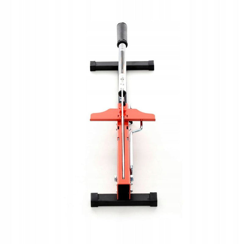 *OFERTELE-IEPURASULUI* Ghilotina pentru taiat parchet laminat Kraft&Dele KD1590, latime taiere 210mm, grosime max 12mm