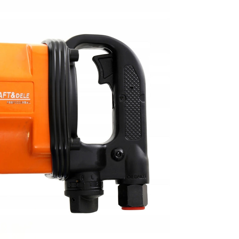 *OFERTELE-IEPURASULUI* Cheie pneumatica Kraft&Dele KD1426, 4800Nm, 3900RPM