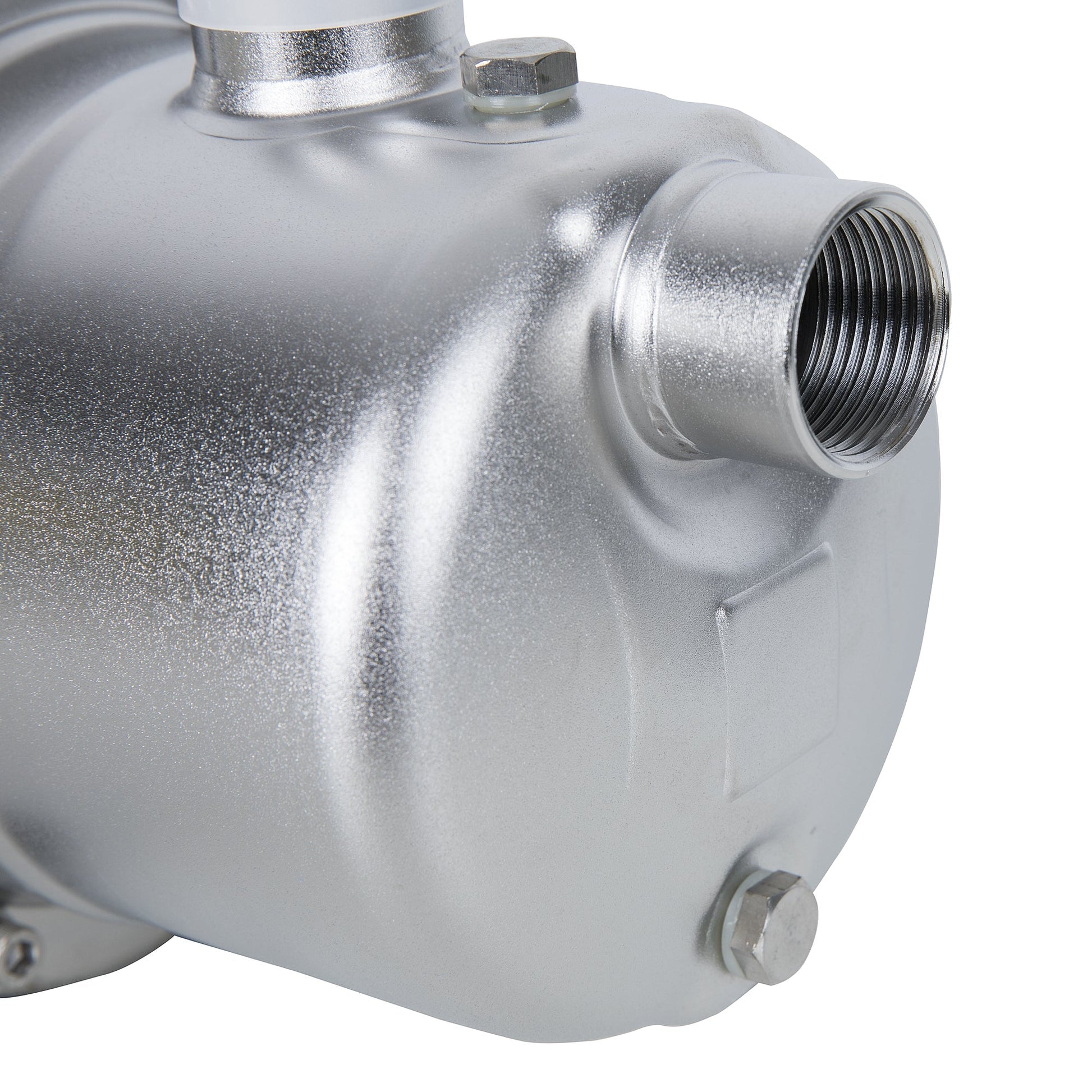 Pompa hidrofor IBO Dambat BJ40/55, 550W, 55 l/min, H refulare 40m, de suprafata