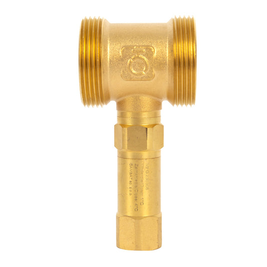 Supapa de protectie la inghet POMPINA-Poland IW-1", diametru 1 1/4"