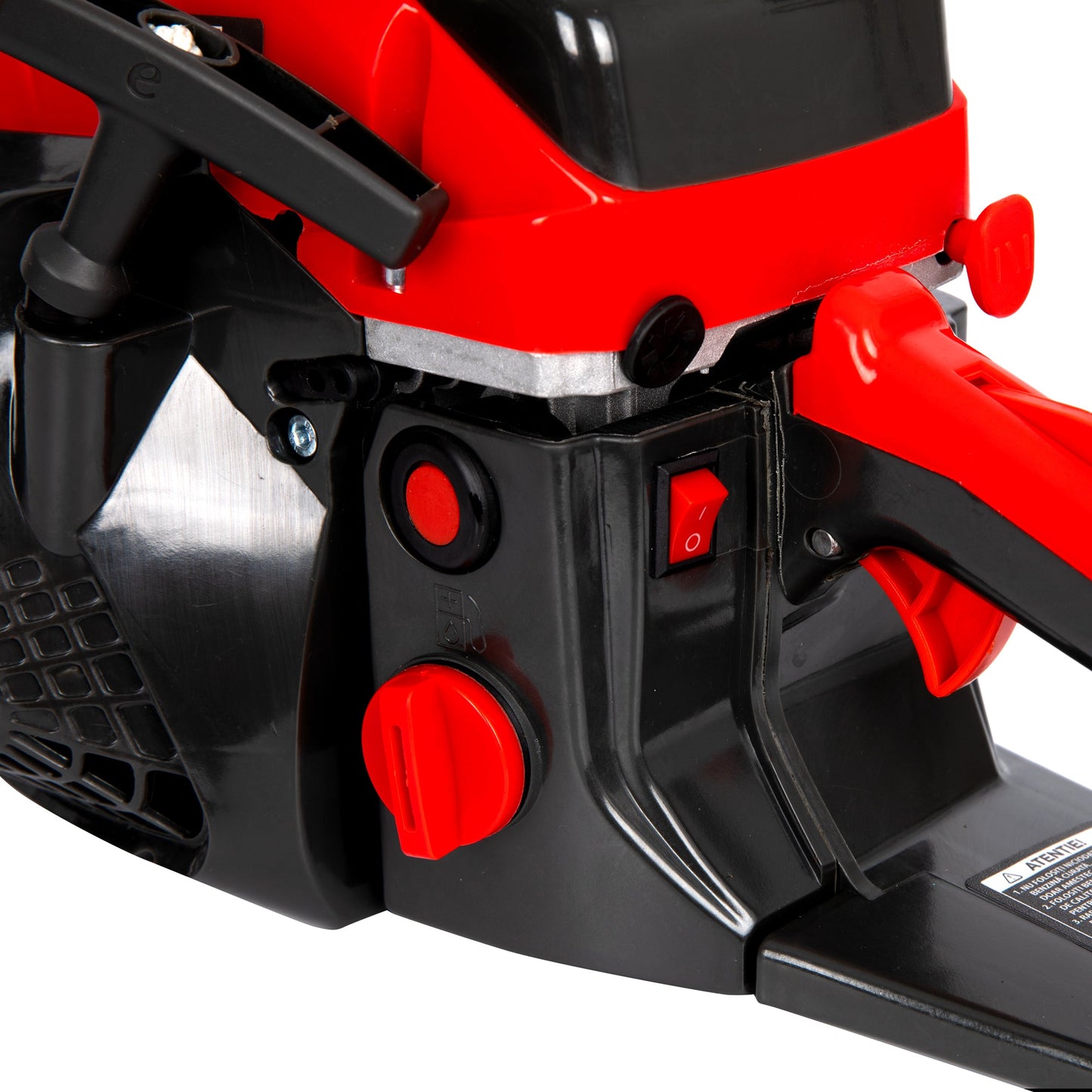 *DORELL® ALEGE* Super Drujba POWER PLUS, 6CP, 52CC, accesorii incluse ( PRODUS RESIGILAT )