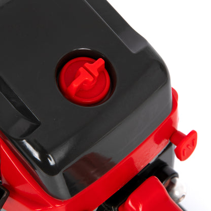 *DORELL® ALEGE* Super Drujba POWER PLUS, 6CP, 52CC, accesorii incluse