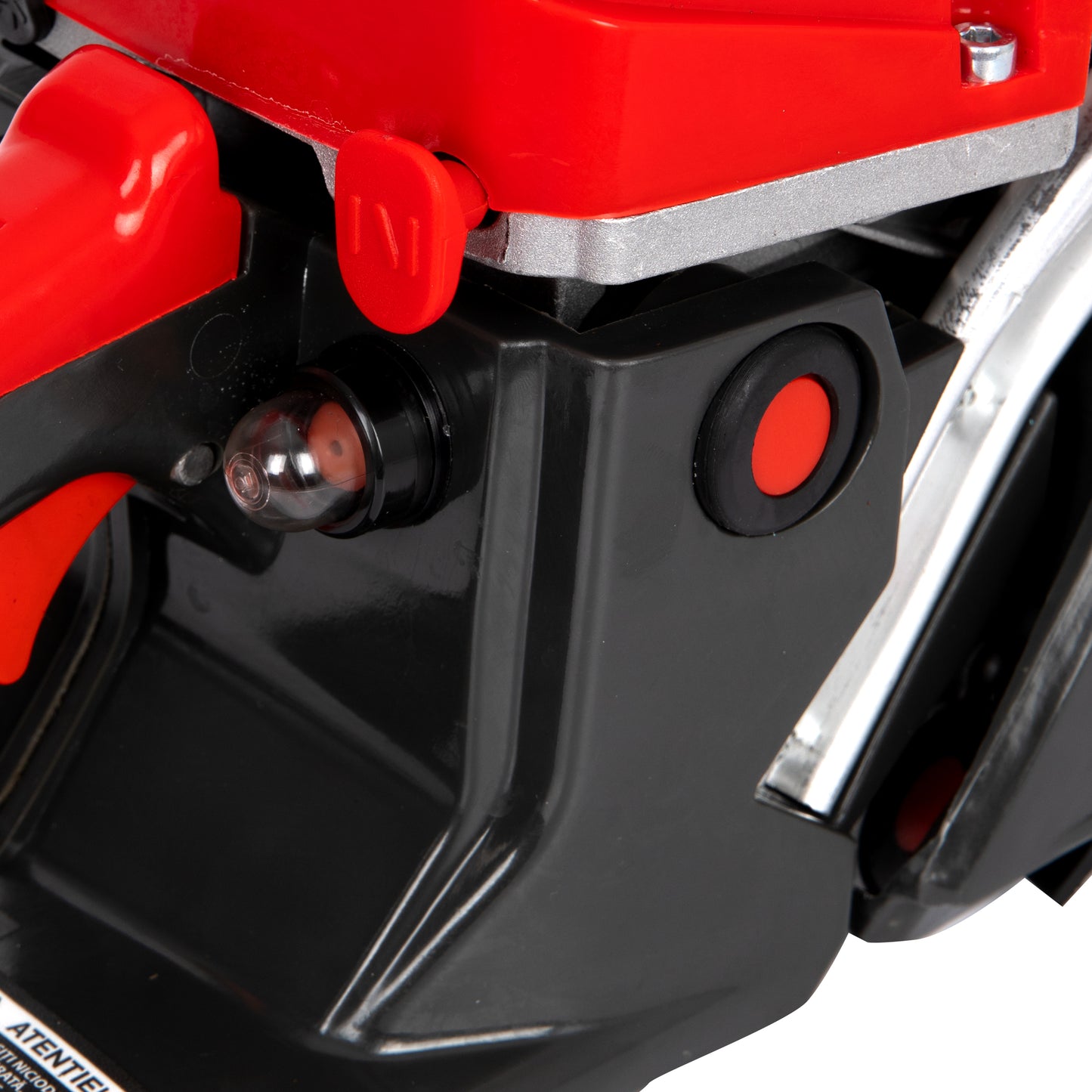 *DORELL® ALEGE* Super Drujba POWER PLUS, 6CP, 52CC, accesorii incluse