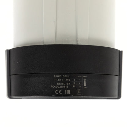 Pompa recirculare centrala POMPINA-Poland IVO 25-40/180, debit 50l/min, putere 5-22W