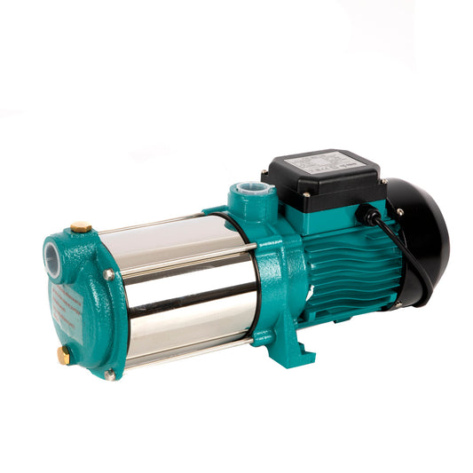 *PROMO* Pompa de suprafata multietajata IBO Dambat MHI 1300, 1300W, 100l/min, H refulare max 55m