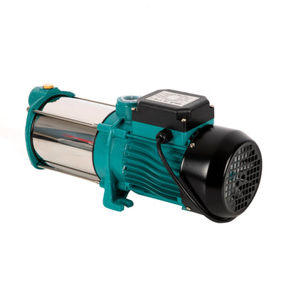 *PROMO* Pompa de suprafata multietajata IBO Dambat MHI 1300, 1300W, 100l/min, H refulare max 55m